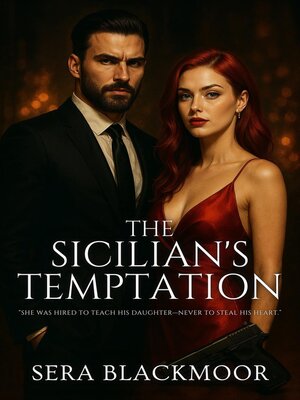 cover image of The Sicilian's Temptation